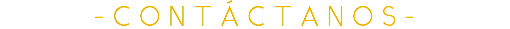 - C O N T Á C T A N O S -